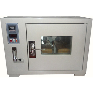 GD-0610 aspalto rtfo rolling manipis film oven.