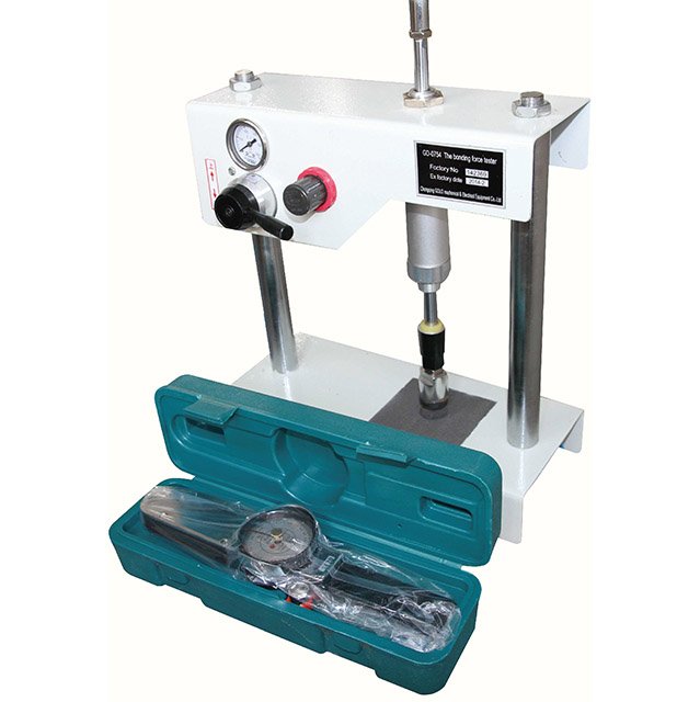 GD-0754 Asphalt slurry Surfacing Cohesion Tester.