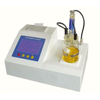 GD-2100 Coulometric na paraan Karl Fischer Titration Moisture Analyzer Presyo Astm D1533 ASTM D6304