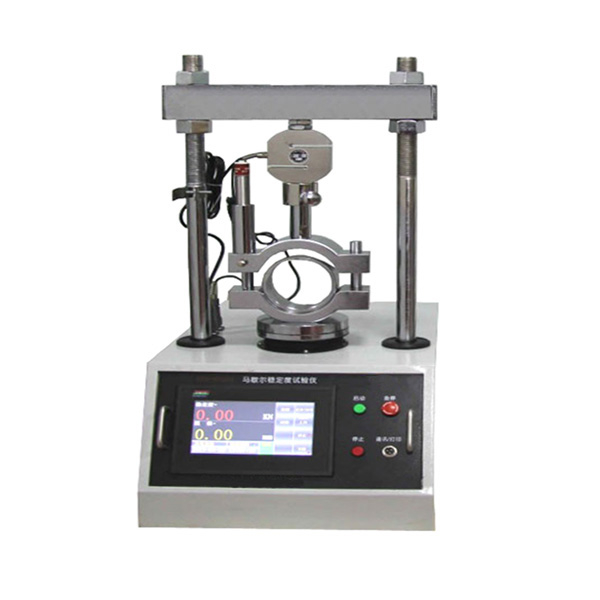 GD-0709A Digital Marshell Stability Tester.