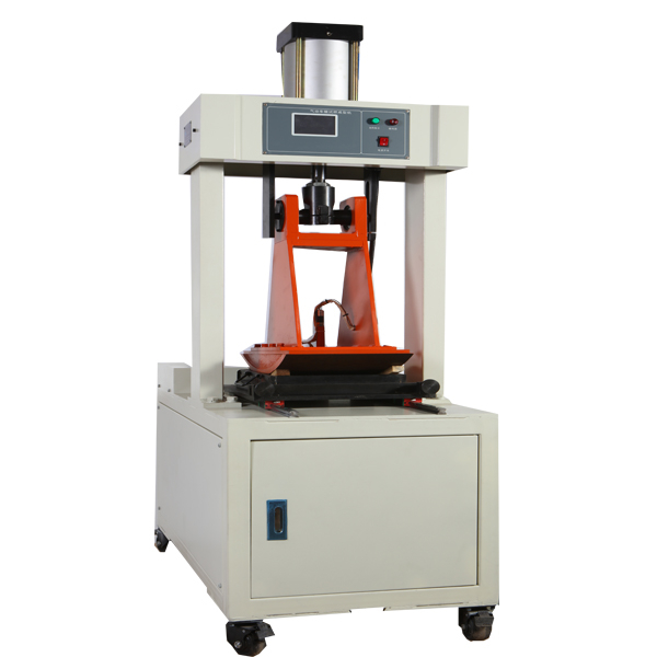 GD-0703-1 Pneumatic Wheel-Track Specimen Molding Machine