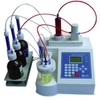 GDD-1A Awtomatikong Volumetric Karl Fischer Mositure Titrator.