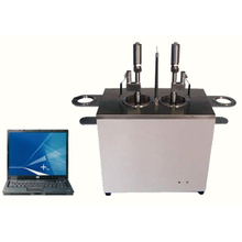 GD-8018D Gasoline Induction Period Paraan Oxidation Stability Testing Instrument ASTM D525