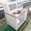 ASTM D445 Mga produktong petrolyo Kinematic viscosity tester kinematic viscometer 