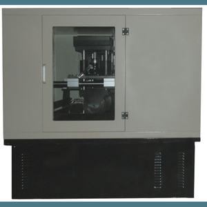 GD-0719B awtomatikong wheel-tracking tester (siyentipikong uri ng pananaliksik na may dalawang gulong)