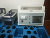 IEC60247 Insulating oil dielectric loss at resistivity tester