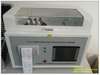 IEC60247 Insulating oil dielectric loss at resistivity tester