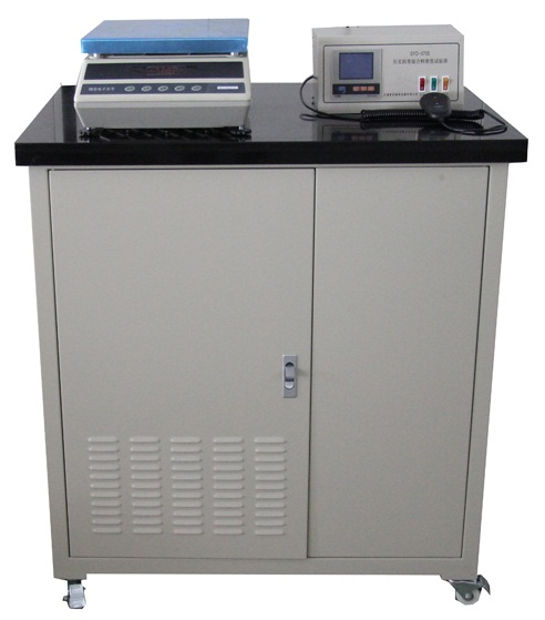 GD-0705 compacted bituminous mixtures density tester.