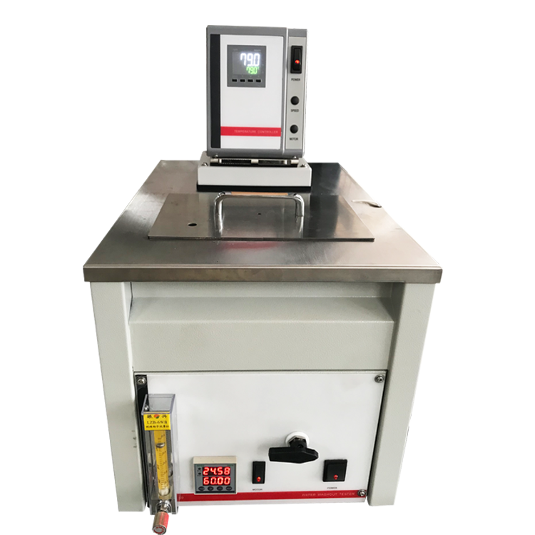 ASTM D1264 WATER WASHOUT TESTER TESTER PARA SA LUBRICATING GREASE