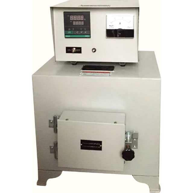 GD-508 Ash Content Analyzer Engine Oils Ash Content Test Equipment