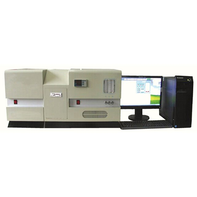 GD-5453 ultraviolet fluorescence sulfur-in-oil analyzer