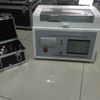 IEC60247 Insulating oil dielectric loss at resistivity tester