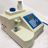 Awtomatikong Karl Fischer Volumetric Water Content Titrator Moisture Analyzer 0.001%-100%