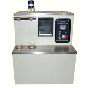 GD-2430 Freezing Point Tester.