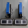 Buong awtomatikong bitumen penetrometer asphalt pagtagos pagsubok machine