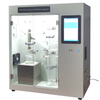 ASTM D1160 Touch Screen Awtomatikong nabawasan ang presyon ng vacuum distillation tester 