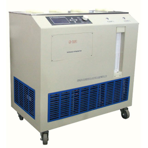 GD-510F1 multifunctional low-temperatura tester.