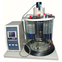 GD-1884 Laboratory Lubricating Oil Density Test Densitometer Astm D1298 Hydrometer