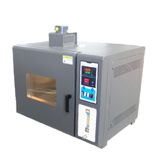 Manipis na film oven test apparatus ASTM D1754 