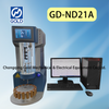 Ganap na awtomatikong malawak na hanay ng kinematic viscometer