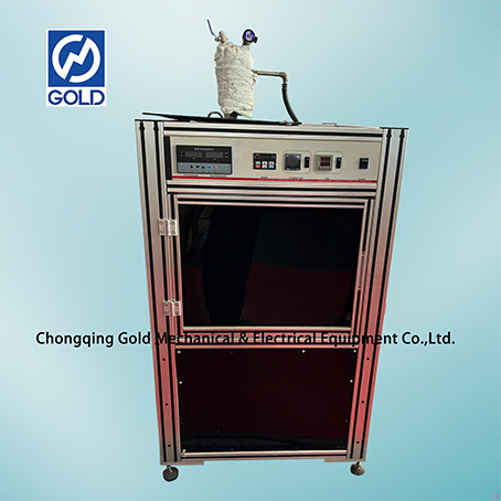 ASTM D2809 Engine Coolant Aluminum Pump Cavitation Corrosion Characteristic Tester