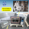 ASTM D2872 Rolling Thin Film Oven
