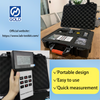 ASTM D2699 Portable Gasoline Octane Number at Diesel Cetane Number Analyzer ASTM D4737