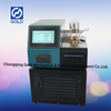 ISO 13736 Awtomatikong Abel Sarado na Cup Flash Point Tester