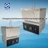 ASTM D524 Ramsbottom Carbon Residue Tester