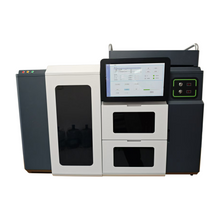ASTM D4124 Awtomatikong Heavy Oil at Residual Oil Sara Component Analyzer