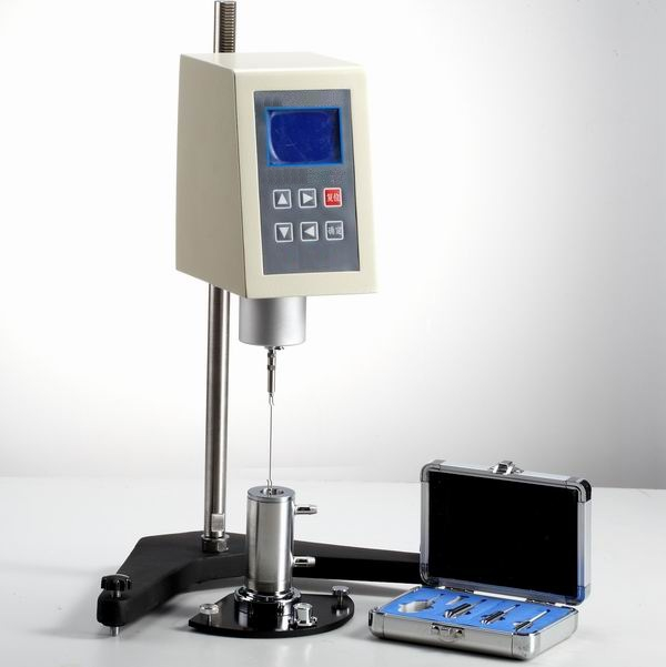 GDJ-8S Digital Rotational Viscometer