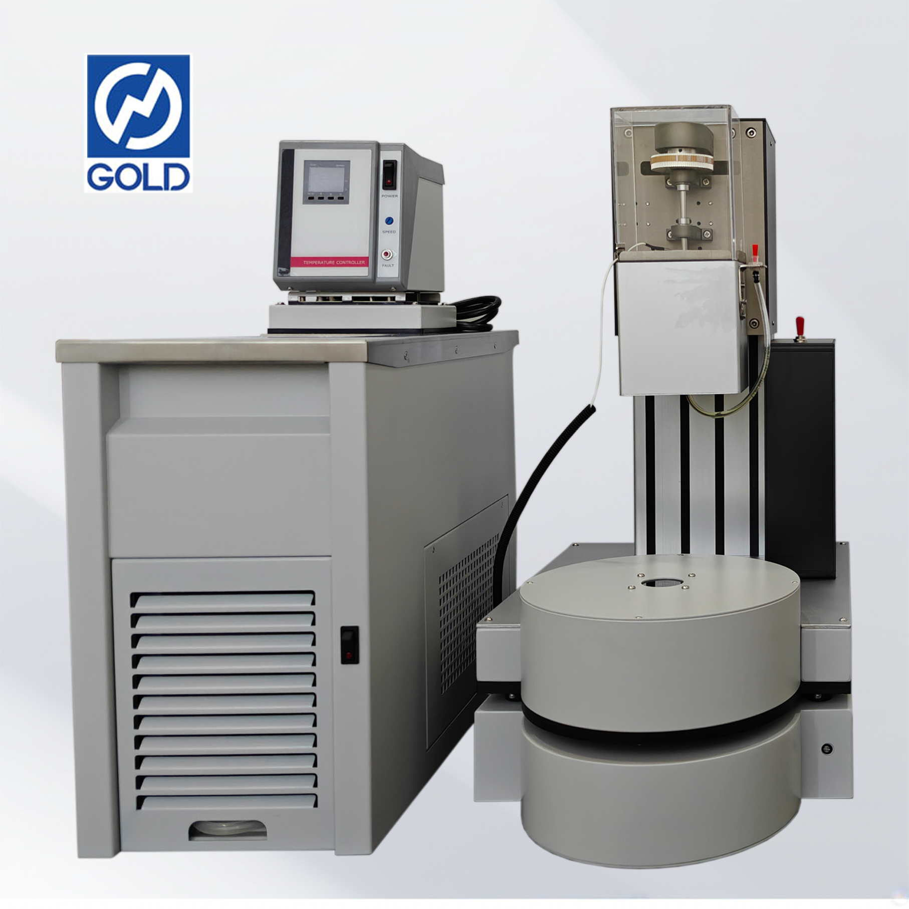 Cold-Cranking Simulator CCS ASTM D5293