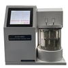 ASTM D7279 Automated Kinematic Viscosity ng Houillon Paraan para sa Lubricating Oil