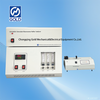 UV Semi Awtomatikong Fluorescence Sulfur Analyzer