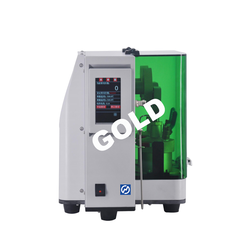 GD-H1023 ASTM D217 Lubricating Grease Shear Tester