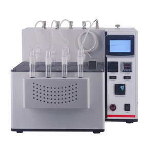 ASTM D2440 Oxidation Stability Apparatus para sa katatagan ng oksihenasyon ng mineral insulating oil