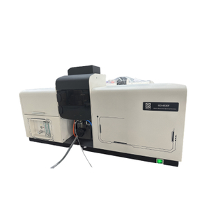 Atomic pagsipsip spectrophotometer