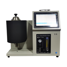 Mga Produkto ng Petroleum Carbon Residue Tester (Micromethod)