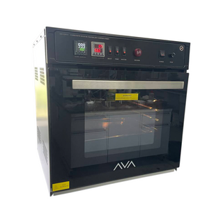 Corrosive Sulfur Tester ASTM D1275