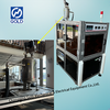 ASTM D2809 Engine Coolant Aluminum Pump Cavitation Corrosion Characteristic Tester