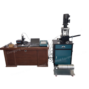 GD-3142BF Automatic Four Ball Wear Test Machine