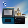 Awtomatikong CoC Flash Point Tester ASTM D92