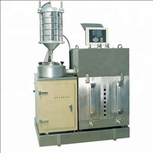 GD-0722A awtomatikong centrifugal extractor.