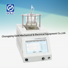 Awtomatikong paglambot Point Tester ASTM D36 (Ring-and-Ball Apparatus)