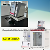 ASTM D6082 Lubricating Oil High temperatura Foam Characteristic Tester