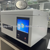 Bagong Update Oxygen Boom Calory Test Machine Touch Screen Control