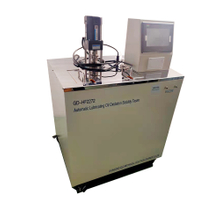 GD-HF2272 Lubricating Oils Oxidation Stability Tester