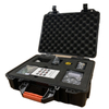 Portable Octane at Cetane Analyzer