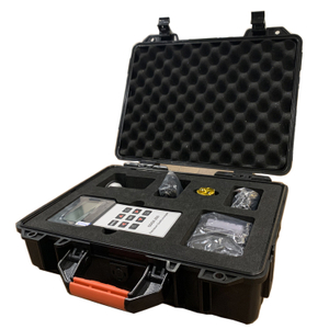 Portable Octane at Cetane Analyzer