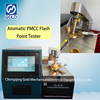 ASTM D93 Atomatic PMCC Flash Point Tester